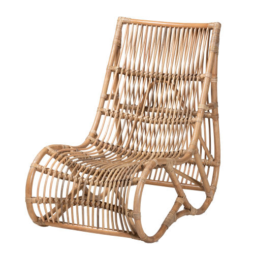 Rattan Chair