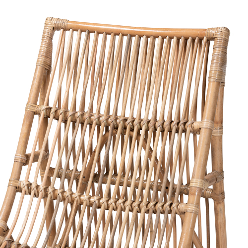 Rattan Chair