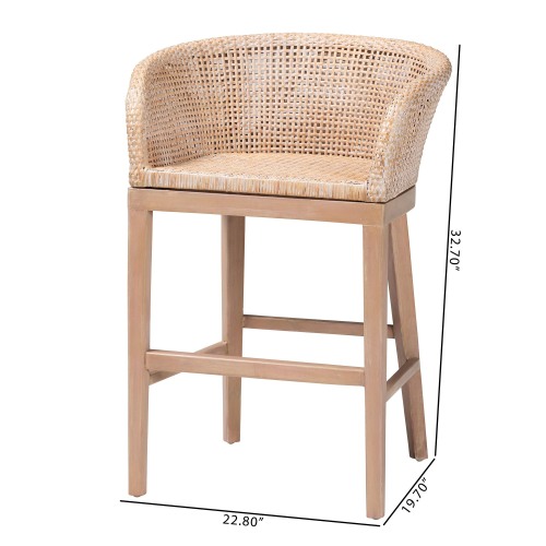 Counter Stool