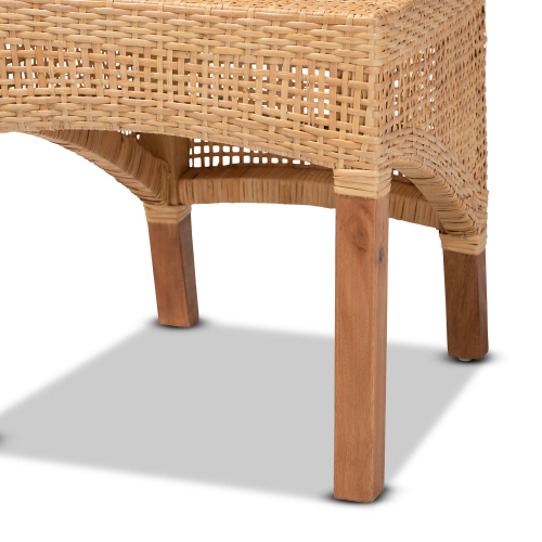 Dining Chairs (Set of 2)